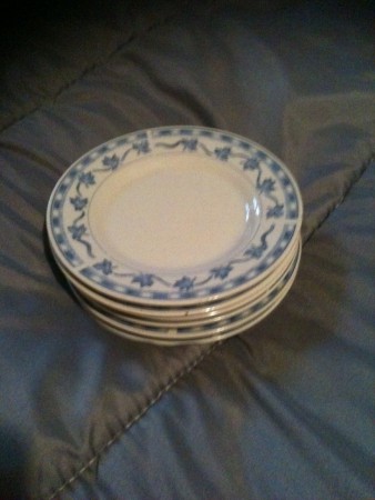 n°4 : 6 souccouppe 4.50€