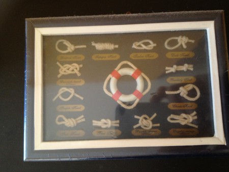 n°22 : cadre bleu 3€